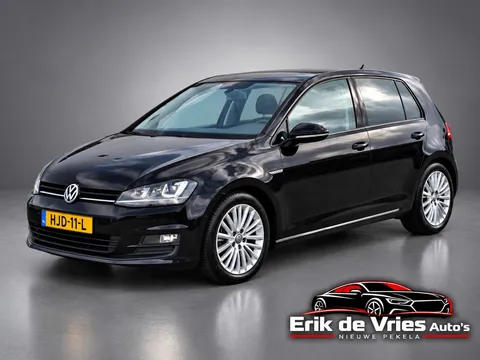 Volkswagen GOLF 1.2 TSI 7 CUP 5-drs Xenon