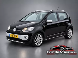 Volkswagen Up! 1.0 cross up 5-drs " cruise control "