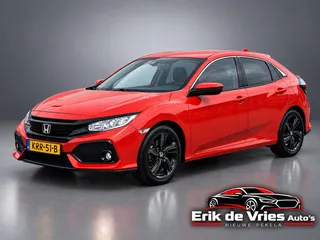 Honda Civic 1.0 i-VTEC Comfort