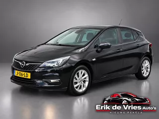 Opel Astra K 1.2 Edition Navi , Camera , Cruise.