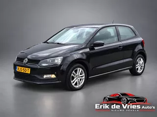 Volkswagen POLO 1.0 Easyline 3-drs