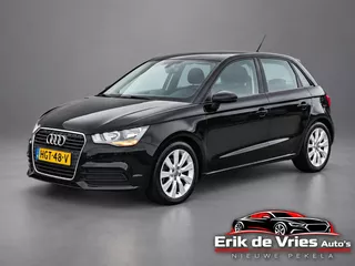 Audi A1 SPORTBACK 1.2 TFSI Ambition