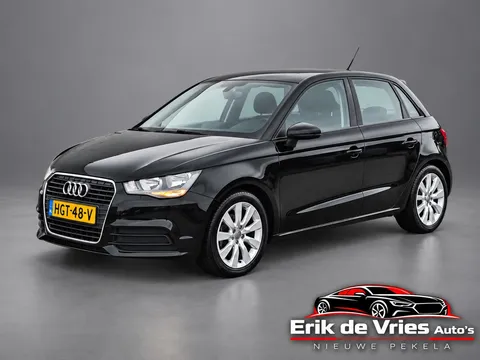 Audi A1 SPORTBACK 1.2 TFSI Ambition