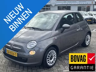 Fiat 500 1.0 TwinAir Pop