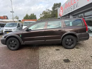 Volvo V70 Cross Country 2.4T,147kw/200pk,AUT.12-2000: 1895,-
