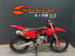 KTM 450 Gas Gas MC F 2026 Btw ! &euro; 1.800 korting ! HGS mogelijk ! direct leverbaar ! no 250 / 350 450 SXF