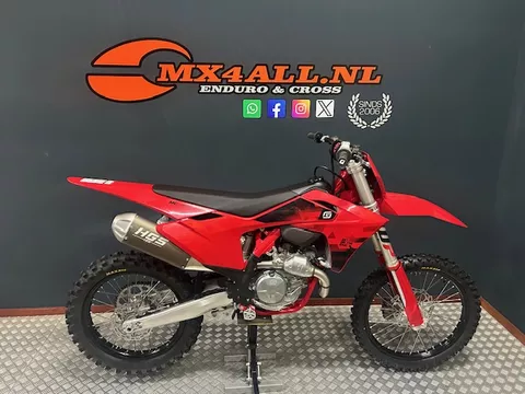KTM 450 Gas Gas MC F 2026 Btw ! &euro; 1.800 korting ! HGS mogelijk ! direct leverbaar ! no 250 / 350 450 SXF