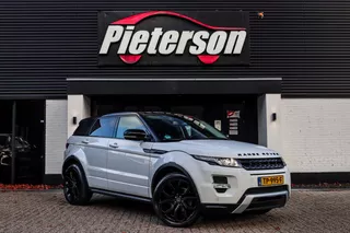 Land Rover Range Rover Evoque 2.0 Si 4WD DYNAMIC VOL OPTIES
