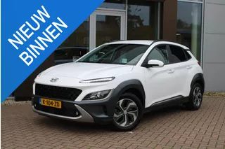 Hyundai Kona 1.6 GDI HEV Fashion TREKHAAK - NAVIGATIE - CAMERA - KRELL PREMIUM AUDIO
