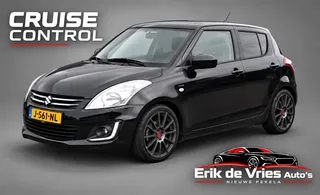 Suzuki Swift 1.2 cruise control 5-deurs