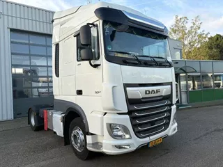 DAF XF 450 H4EN3