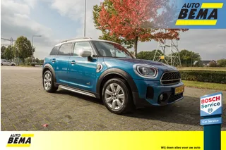MINI Countryman 1.5 Cooper S E ALL4