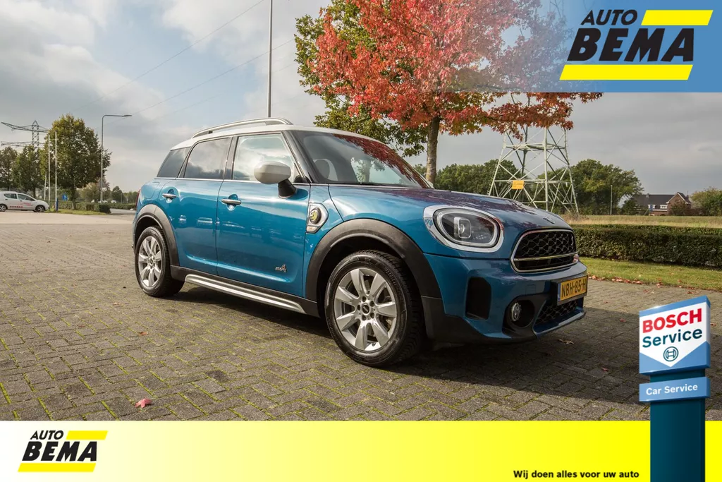 MINI Countryman 1.5 Cooper S E ALL4