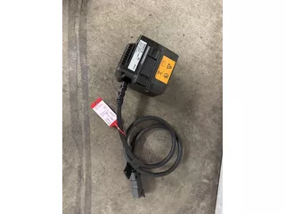 Husqvarna BLiX adapter