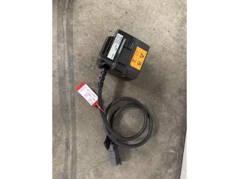 Husqvarna BLiX adapter