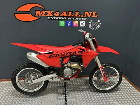 KTM Gas Gas MC 250 F 2025 Haan Wheels mogelijk ! no 350 450 SXF