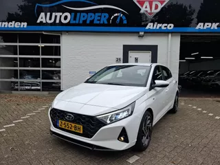 Hyundai i20 1.0 T-GDI Comfort /Automaat/carplay/camera/navigatie