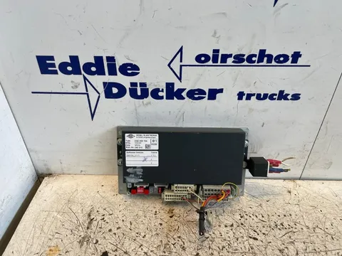 Diverse MOBIL ELEKTRONIC CONTROL MODULE DSE 055 104