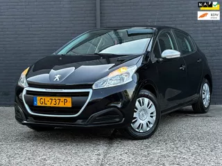 Peugeot 208 1.0 PureTech Access ELEK RAMEN|AIRCO|ANDROID