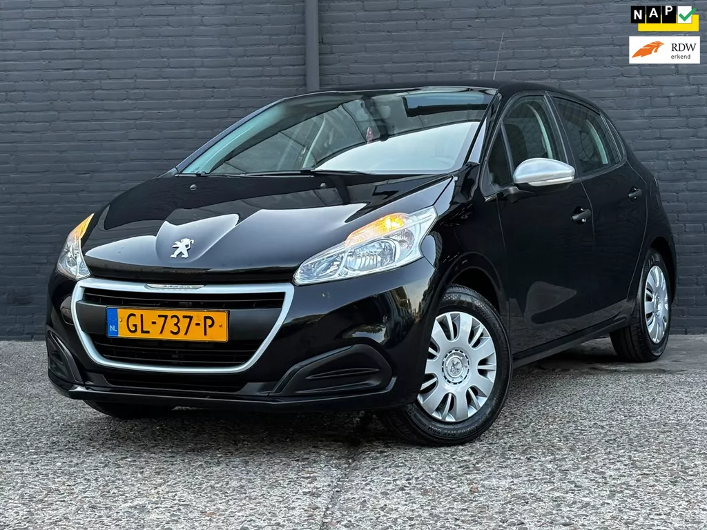 Peugeot 208 1.0 PureTech Access ELEK RAMEN|AIRCO|ANDROID