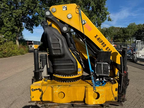 HIAB X-HIPRO 658EP-6