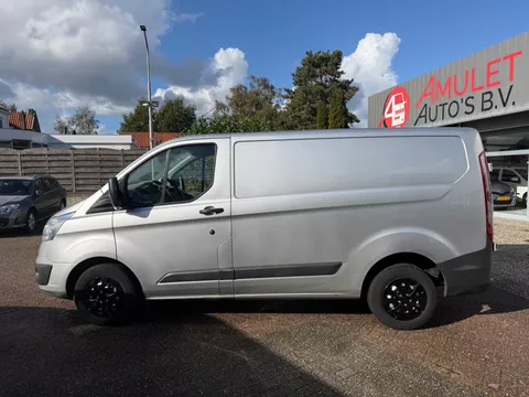 Ford Transit Custom 310,2.2TDCi,92kw,E5,AIRCO,11-2015