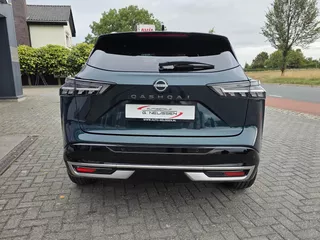 Nissan Qashqai 1.3 MHEV Xtronic Tekna Plus