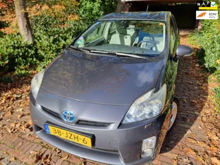 Toyota Prius 1.8 Dynamic Xenon/Navi EXPORT/HANDEL