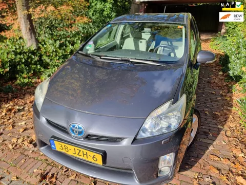 Toyota Prius 1.8 Dynamic Xenon/Navi EXPORT/HANDEL