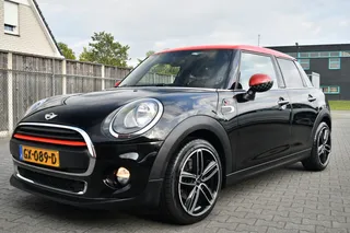 MINI One 1.2 5DR | LED | Navi | Cruise | Union Jack