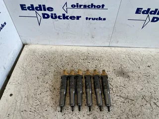 DAF 2119950 / 2411619 INJECTOR SET MX-11