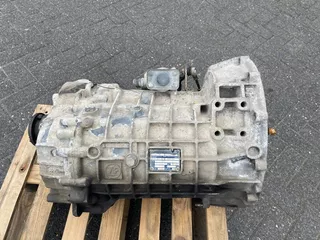 DAF 1700557 ZF ECOLITE 6S800 TO 6,58-0,78