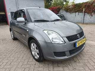 Suzuki Swift 1.3 Comfort, 5 deurs airco