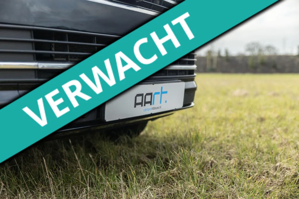 Volkswagen Smallander XL AUTOMAAT!!