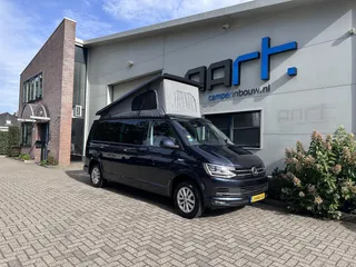 Volkswagen Smallander XL 2.0 TDI L2H1 (AUTOMAAT!!)
