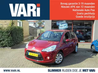 Citro&euml;n C3 1.4i 16v Dynamique