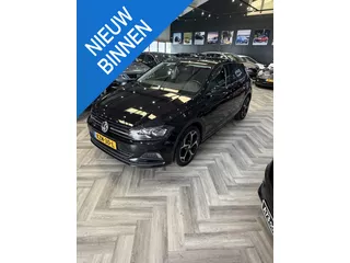 Volkswagen Polo 1.0 TSI AUTOMAAT,CRUISE,STOELVERWARMING,PDC
