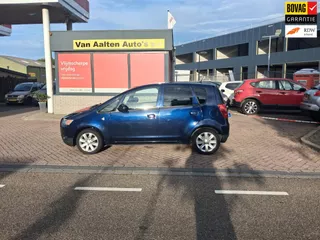 Mitsubishi Colt 1.3 Edition Two