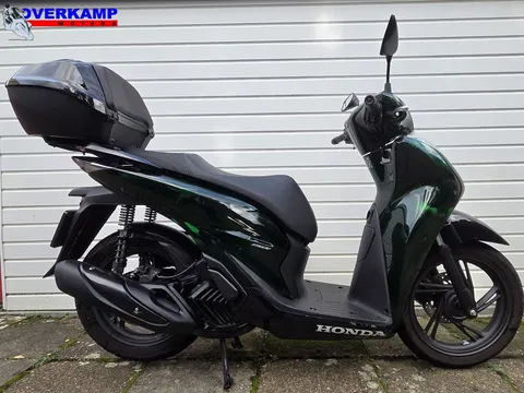 Honda SH150AD3