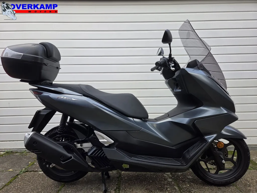 Honda PCX 125