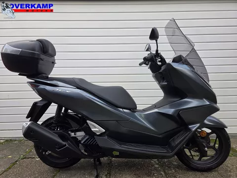 Honda PCX 125