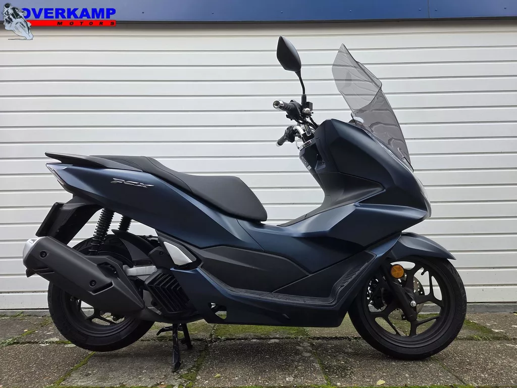 Honda PCX 125