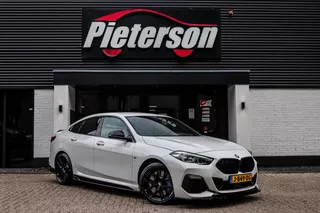 BMW 2-serie Gran Coup&eacute; M235i xDrive DEALER OH H&amp;K SFEER