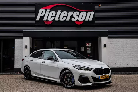 BMW 2-serie Gran Coup&eacute; M235i xDrive DEALER OH H&amp;K SFEER
