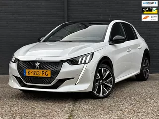 Peugeot 208 1.2 PureTech GT KEYLESS|CARPLAY|CAMERA|NAVI|NWE APK