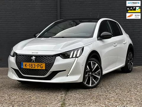 Peugeot 208 1.2 PureTech GT KEYLESS|CARPLAY|CAMERA|NAVI|NWE APK