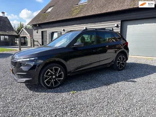 Skoda KAMIQ 1.5 TSI ACT Business Edition Monte Carlo