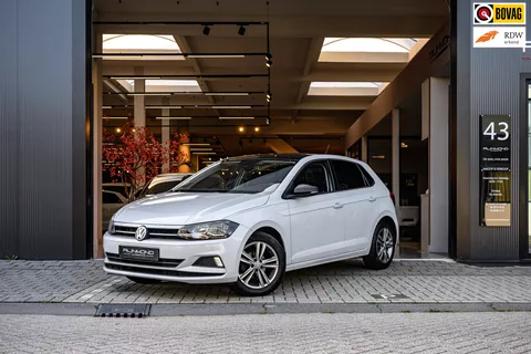 Volkswagen Polo 1.0 TSI Comfortline