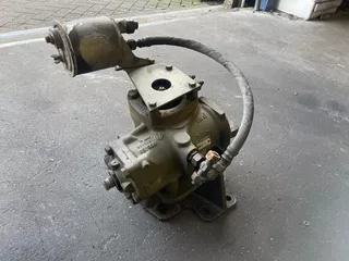 DAF ZF 8046955123 STEERING BOX