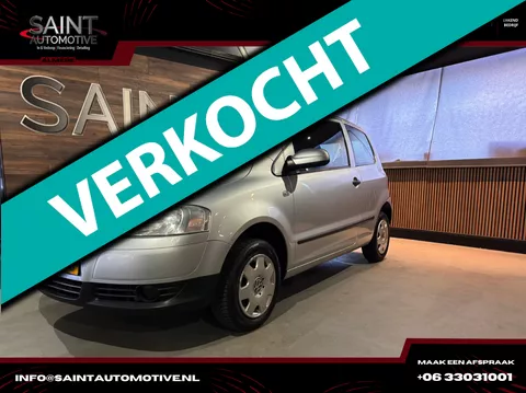 Volkswagen Fox 1.4 Trendline